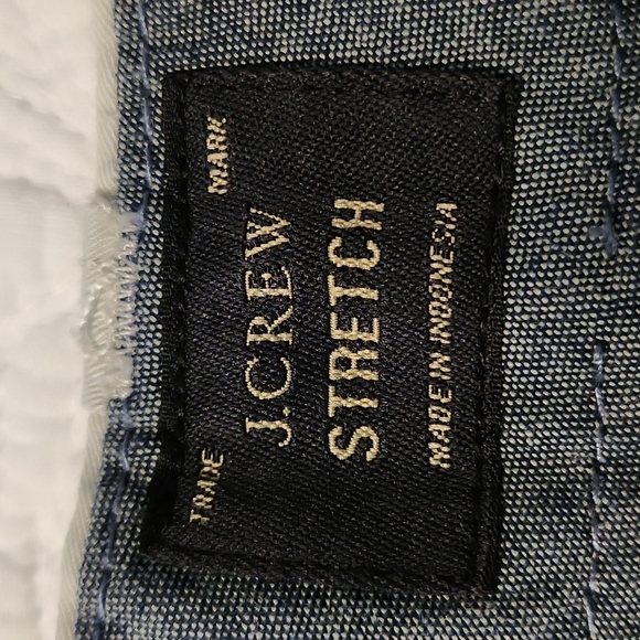 Men's J.Crew shorts - Picture 3 of 4